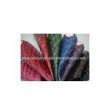 pu ,synthetic Leather, Leather thumbnail-1