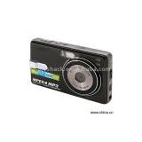 Sell 12MP Digital Camera with MP4 Player
