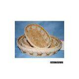 Sell Bamboo Basket thumbnail-1