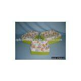 Wheat Straw Basket thumbnail-1