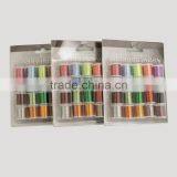Hot Sale DIY Craft Thread Colorful Metallic Yarn thumbnail-1