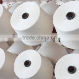 46S/2 Small Cone Spun Polyester Sewing Thread With Raw White Color thumbnail-3