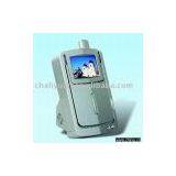 Public Versatile Fast Mobile Phone Charger thumbnail-1