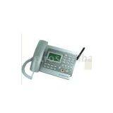 Low Price 850/900/1800/1900Mhz GSM Fixed Wireless Telephone thumbnail-1