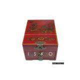 Antique Casket - 217365 - Leo Antique thumbnail-1