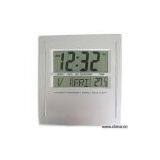 Sell Lcd Clock thumbnail-1