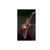 Sell Electric Guitar thumbnail-1