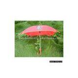 Sell PE Transparent Umbrella thumbnail-1