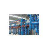 Q58 Series Piles and Released Type Shot Blasting Machine thumbnail-1