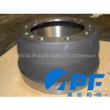 Wheel Hub for Sisu thumbnail-1