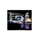 Full Color LED Dancing Floor thumbnail-1