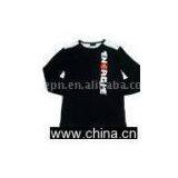 Men's Brand T-shirt thumbnail-1