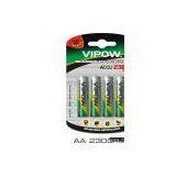 NI-MH Battery thumbnail-1