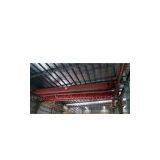 Custom Electric Overhead Traveling Double Girder Crane thumbnail-1