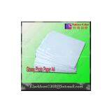 Glossy Photo paper (A4 size) use for EPSON/CANON/HP/BROTHER/LEXMARK etc.