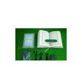 Built - in Battery High Quality Software, Hardware Digital Islamic Gift Quran Pen thumbnail-1