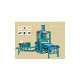 XQY-3-10Concrete Pavement Brick Making Machine thumbnail-3