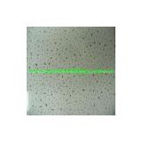 Mineral fiber ceiling board