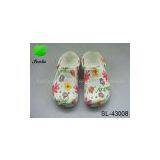 Eva Clog thumbnail-3