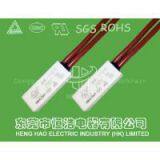 BW9700 Thermal Cutoff Switch, BW9700 Temperature Controller Switch thumbnail-2