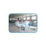 PVC Pelletizing (Hot-cutting) Production Line thumbnail-2