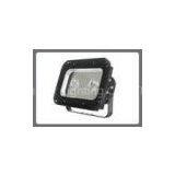 High Voltage 200w Ip65 Outdoor LED Flood Light / Commercial Flood Lights With CE / ROHS thumbnail-1