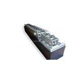 Roll Forming Machine-Machine for Bottom Beam of Fire Protection Roller Shutter thumbnail-2