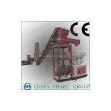 High Efficient Pellet Machine 2-3Tons/h thumbnail-3