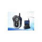 Waterproof 2.4ghz Wireless Door Phone Video Intercom System 250 - 300M thumbnail-1