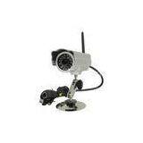 Sony CCD Remote P2P IP Camera 600TVL Long Distance , 90 Degree of Angle of View thumbnail-1