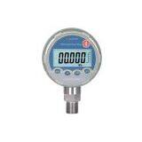 HX601 Digital Pressure Gauge