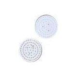 HASL Aluminum Traffic Lights Single Sided PCB Fabrication 1.0mm Board Thickness