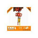 HHXG Electric Chain Hoist: thumbnail-1