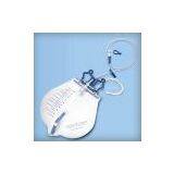 Urinary Drainage Bag - 2000ml (SLC16-001) thumbnail-1