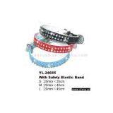 Sell Cat Deluxe Fashion Collar thumbnail-1