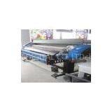 Commercial UV LED Inkjet Printer USB 2.0 / Epson DX7 UV Printing Machine thumbnail-1