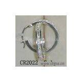 Sell Silver Earrings thumbnail-1