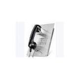Autodial SOS Weatherproof Emergency Phone Stainless Steel For Generation Facilities