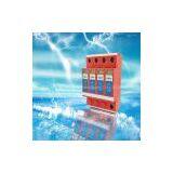 380V 40KA Three Phase AC Power Surge Protector for Power Distribution System thumbnail-2