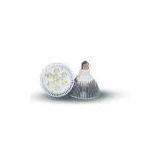 3000K Indoor Led Spotlights PAR38 LED Bulbs With 120mm Diameter for Shop Lighting thumbnail-1