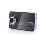 5.0 Mega Pixels Vehicle Digital Video Recorder Wide Angle With CMOS Sensor