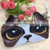 Hot Sale Custom 3D Cool Animal Printed Pencil Bags for Kids thumbnail-5