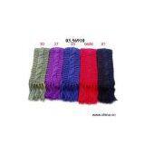 Sell Ladies' Crocheted Scarfs thumbnail-1