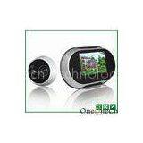 Wide Angle Door Peephole Viewer 3.5 Inch Digital Peephole Viewer