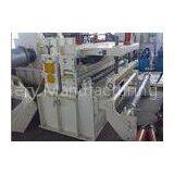 Full Automatic Stainless Steel Slitting Line With Hydraulic System