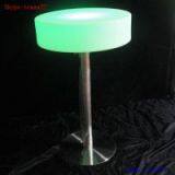 Led Illuminated Pool Table Bar Light thumbnail-2