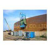 Flexible Horizontal Seam Automatic Tank Girth Welding Machine For Chemical , Kiln