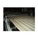 WPC Door Board Extrusion Line PVC Board Extrusion Line(plastic Machinery)
