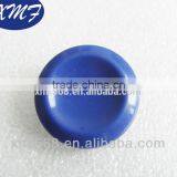 Blue Fashion 40L Resin Shank Button for Garments
