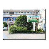 Water Proof HD Full Color Outdoor Advertising Led Display Billboard P12 For Roadside